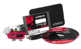 [AMAZON] SSD! Interne SSD-Festplatte Kingston V200 256GB im Desktop- oder Notebook-Upgrade Kit nur 129,44 Euro inkl. Versand (Vergleich 151,28)