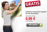 [POSTERXXL] Als Neukunde anmelden und großes Poster abstauben + 10,- Euro Gutschein einsetzen – Versandkosten fallen an!