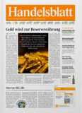 [HANDELSBLATT] Gratis! 21 Tage lang die Zeitschrift “Handelsblatt” gratis + 10 Cent Gewinn