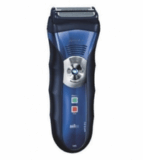 [BRAUN] OHA! Braun Series 3 340S-4 (Herrenrasierer mit 3-fach Schersystem, Triple Action Free Float-System, Schnellaufladung) nur 59,95 Euro inkl. Versand (Vergleich 68,-)