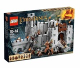 [AMAZON] Lego Herr der Ringe 9474 – Die Schlacht um Helms Klamm nur 93,- Euro inkl. Versand (Vergleich 105,48)