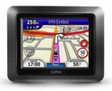 [GARMIN] Ebay WOW! Garmin Zumo 210 für Central Europe mit 22 Ländern nur 199,- Euro inkl. Versand (Vergleich 248,-)