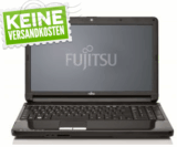 [GETGOODS] Deal des Tages! Fujitsu Lifebook AH530 15,6″ Dualcore Notebook für effektiv nur 211,90 Euro inkl. Versand (Vegrleich 277,-)