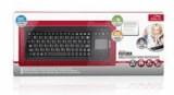 [SPEEDLINK] OHA! Speedlink Futura Multitouch Mini Keyboard (8 Metern Reichweite) nur 19,99 Euro inkl. Versand (Vergleich 32,-)