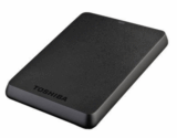 [TOSHIBA] Ebay WOW! Externe 2,5″ USB3.0 Festplatte Toshiba StorE Basics mit 500GB nur 44,90 Euro inkl. Versand