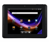 [AMAZON] Warehouse! Odys Xpress 8″ Tablet (LED-Touchscreen, 1,2GHz, 4GB, Wifi, HDMI, 3G, Android 2.3) schwarz nur 91,12 Euro inkl. Versand (Vergleich 147,90)