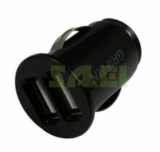 [GRIFFIN] Chinamann Hui! Adapter von Zigarettenanzünder auf 2x USB zum Laden von z.B. Apple iPhone oder anderen Devices für nur 1,32 Euro inkl. Versand [UPDATE]