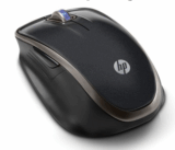 [HP] HP Wireless-Laserkomfortmaus XA965AA für nur 15,99 Euro inkl. Versand (Vergleich 24,58)