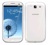 [SAMSUNG] OHA! Samsung I9300 Galaxy SIII 32GB Marble White (32GB, 4,8” AMOLED-Display, Android 4, Quadcore) nur 469,- Euro inkl. Versand (Vergleich 539,-)