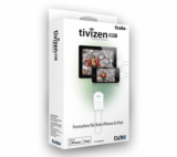 [TIVIZEN] OHA! Mobiler DVB-T-Empfänger tivizen Pico für Live TV für Apple & Android nur 49,50 Euro inkl. Lieferung (Vergleich 57,-)