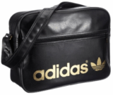 [JAVARI] Tipp! Adidas Originals AC Airline BagW68179, Unisex – Erwachsene Umhängetaschen 38x12x28cm nur 25,49 Euro inkl. Versand (Vergleich 44,95)