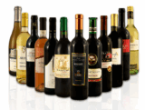 [WEIN-WELTREISE] Ebay WOW! 12er Set erlesener Rot- und Weißweine aus aller Welt für nur 39,90 Euro inkl. Lieferung – nur 0,44 Euro pro 100ml!