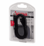 [OTTO] Wieder da! Hama Cross-over LAN-Kabel, 1,0 m vollkommen gratis – noch nicht einmal Versandkosten fallen an