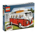 [LEGO] OHA! Lego 10220 VW Bully für nur 87,95 Euro inkl. Versandkosten (Vergleich 94,49)