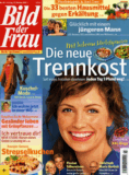 [BILDDERFRAU] Weihnachten? Magazin „Bild der Frau“ durch eine stark erhöhte Prämie effektiv schon für 10,20 Euro für ganze 13 Monate (Bankeinzug) – ein Hammerpreis!