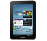 [SAMSUNG] OHA! SAMSUNG Galaxy Tab 2 mit 7” Display (Wifi + 3G oder Wifi Only, 1 GHz Dual-Core, 1 GB RAM, Android 4.0, 3,2 Megapixel Kamera) ab 199,99 Euro inkl. Versand (Vergleich 283,-)