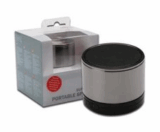 [AMAZON] Assmann DA-10285-1 Digitus Super Bass tragbarer Lautsprechersystem für PC Multimedia (3,5mm Klinkenstecker) nur 15,98 Euro bei Prime inkl. Versand (Vergleich 22,-)