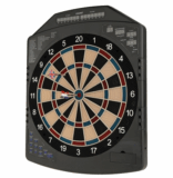 [DART] Elektrische LED-Dartscheibe für 1 – 8 Spieler für nur 19,99 Euro inkl. Versand