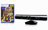 [OTTO] Kinect-Starter-Pack (Kinect + Kinect Adventures ) nur 69,99 Euro inkl. Versand – durch Neukundengutschein (Vergleich 101,-)