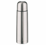 [AMAZON] Alfi Isolierflasche isoTherm Eco, Edelstahl mattiert 0,5 l für nur 9,95 Euro inkl. Prime-Versand