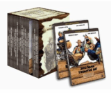 [AMAZON] Bud Spencer & Terence Hill 20er Monster-Box Reloaded (20 DVDs) nur 44,97 Euro inkl. Versand