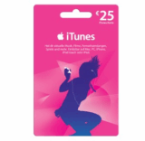 [GRAVIS] Jetzt iTunes Guthaben mit satten 20% Rabatt kaufen – Versandkosten von 3,99 Euro fallen an!