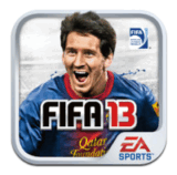 [FIFA13] Reduziert: Aktuelle Version FIFA13 von EA Sports und viele andere für nur 2,69 Euro zum Download
