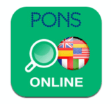 [PONS] Gratis! PONS Online-Wörterbuch für iOs und Android gratis zum Herunterladen
