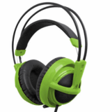 [SIBERIA] OHA! Full-size Headset Siberia SteelSeries v2 mit kraftvollem Stereo-Sound und abnehmbarem Mikrofon nur 51,21 Euro inkl. Versand (Vergleich 66,-)