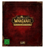 [AMAZON] Wieder da! World of WarCraft: Mists of Pandaria (Add-On) in der Collectors Edition nur 39,- Euro inkl. Versand (Vergleich 49,90)
