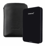 [EBAY WOW! #3] Intenso Memory Drive USB3.0 500GB für nur 49,99 Euro inkl. Versand