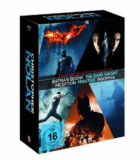 [AMAZON] Christopher Nolan Collection [7 Blu-ray] für nur 27,99 Euro inkl. Versand