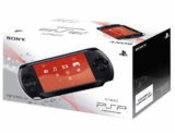 [AMAZON] Nur heute! PlayStation Portable – Konsole E1004 in schwarz nur 69,- Euro inkl. Versand (Vergleich 79,-)