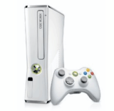 [AMAZON] Zock it! Xbox 360 – Konsole Slim 4GB weiß Limited Edition für nur 146,97 Euro inkl. Versand (Vergleich 169,-)