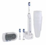 [BRAUN] OHA! Braun Oral-B Pulsonic Elektrische Schallzahnbürste für nur 59,90 Euro inkl. Versand (Vergleich 69,-)