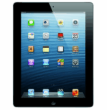 [CYBERPORT] Advent, Advent! Apple iPad 4 Wi-Fi + Cellular 16 GB schwarz (MD522FD/A) nur 569,- Euro inkl. Versand (Vergleich 598,-)