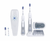 [AMAZON] Braun Oral-B TriZone 5000 Elektrische Zahnbürste als Limited Edition mit 2. Handstück nur 110,99 Euro inkl. Versand (Vergleich 129,-)