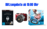 [AMAZON WEIHNACHTS-BLITZANGEBOTE] Die Weihnachtlichen Blitzangebote-Starts ab 18:00 Uhr im Preisvergleich!