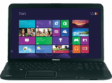 [CONRAD] Toshiba Satellite C850-1E7 Notebook 15,6″ Mattschwarz (Core i3-2312M) nur 394,- Euro inkl. Versand bei Paypal-Zahlung (Vergleich 435,-)