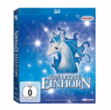 [AMAZON] Knaller in 3D! Das letzte Einhorn 3D (inkl. 2D Version) [Blu-ray 3D] nur 9,97 Euro inkl. Versand [UPDATE]