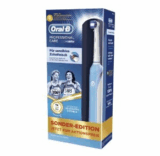 [AMAZON] Nur heute! Braun Oral-B Professional Care 1000 für sensibles Zahnfleisch (Olympia Edition) nur 34,99 Euro inkl. Versand (Vergleich 48,-)