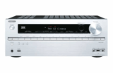 [ONKYO] OHA! Onkyo TX-NR616 7.2 Netzwerk AV-Receiver für Apple iPhone/iPod (HD-Audio, 3D Ready, RDS, USB 2.0) nur 359,10 Euro inkl. Versand (Vergleich 419,-)