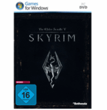 [EBAY] The Elder Scrolls 5 Skyrim als Downloadcode für nur 15,- Euro inkl. Versand per E-Mail