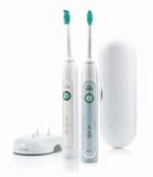 Blitzangebot! Elektrische Schall-Zahnbürste Philips Sonicare HealthyWhite inkl. 2. Handstück + Bürstenkopf Standard (limitierte Edition) nur 59,99 Euro inkl. Versand