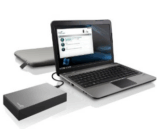 [AMAZON] Externe 3,5″ Festplatte Seagate Expansion Desktop 3TB mit USB 3.0 nur 111,- Euro inkl. Versand