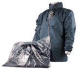 [SLAZENGER] OHA! Slazenger Regenjacke wind- und wasserabweisend in S bis XXL für nur 13,99 Euro inkl. Versand