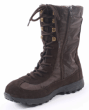 [STIEFEL] Ebay WOW! Damen Thermo Winterstiefel braun in den Größen 37 bis 40 für nur 12,99 Euro inkl. Versand