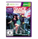 [AMAZON] Dance, Baby – dance! Kinect Dance Central [Xbox] für nur 9,98 Euro bei Prime inkl. Versand (Vergleich 18,80)