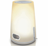 [PHILIPS] Wieder da! Philips Wake Up Light HF3465 – Wecker mit Lichtfunktion nur 49,95 Euro inkl. Versand (Vergleich 67,-)