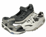 [FITFORFUN] Ebay WOW! Verschiedene Fit for Fun Fitness-Schuhe für Ihn und für Sie nur 12,99 Euro inkl. Versand (normal 22,22)